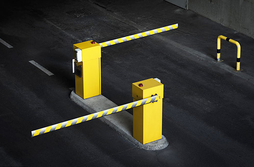 什么是廣告道閘及應(yīng)用場(chǎng)景？